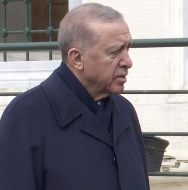 Cumhurbaşkanı Erdoğan’dan F-16 alımına ilişkin açıklama