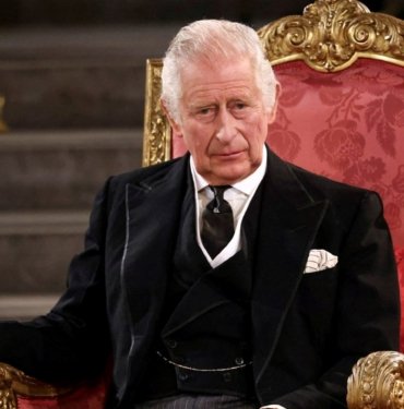 İngiltere Kralı 3. Charles, prostat büyümesi nedeniyle tedavi görecek