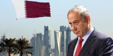 Netanyahu’dan Katar’ı kızdıran ses kaydı