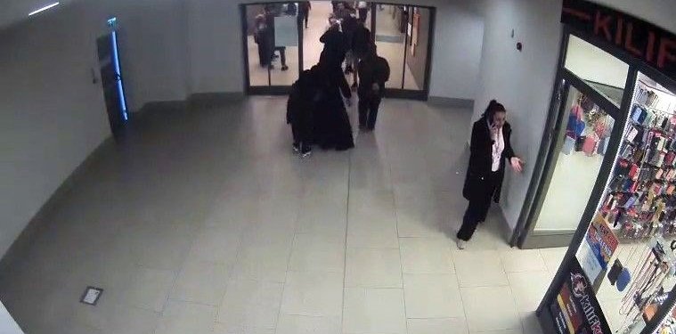 Adana’da sahte doktor yaka kartı kullanan kadın yakalandı