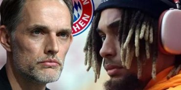 Bayern Münih Teknik Direktörü Thomas Tuchel