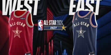 NBA All-Star maçında ilk 5