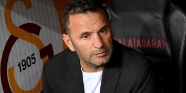 Okan Buruk
