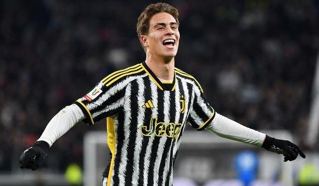Juventus