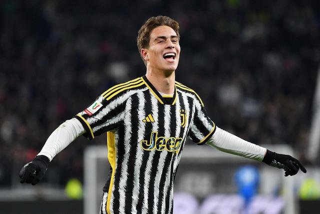 Juventus