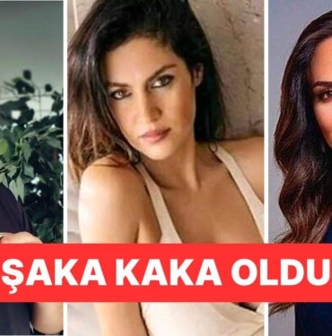 Tuğba Ekinci Yine Duramadı: Buket Aydın ve Şahan Gökbakar’ın Tartışmasına İlginç Bir Yorum Yaptı