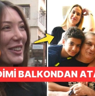 Babası Mehmet Ali Erbil’e Sitem Eden Yasmin Bu Sefer de Kardeşinin İsyanını Dile Getirdi!