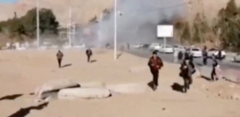 İran’da terör saldırısı: 84 ölü, 284 yaralı