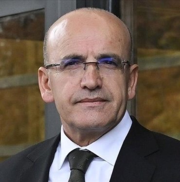 Bakan Şimşek’ten ihracatçı için kur mesajı