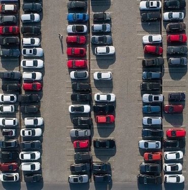 Çin otoda Japonya’yı solladı