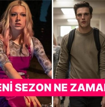 Beklediğimiz Haber Sonunda Geldi! Jacob Elordi Euphoria’nın Yeni Sezonunun Ne Zaman Geleceğini Duyurdu