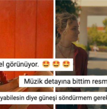 Çok Satan Aynı Adlı Romandan Uyarlanan ‘Güneşi Söndürmem Gerek’ Filminin Fragmanına Gelen Tepkiler