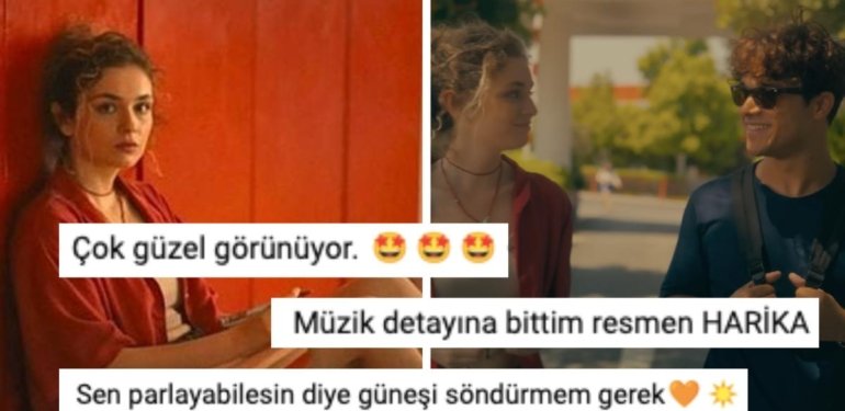 Çok Satan Aynı Adlı Romandan Uyarlanan ‘Güneşi Söndürmem Gerek’ Filminin Fragmanına Gelen Tepkiler