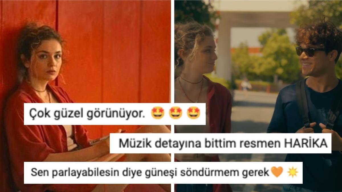 Çok Satan Aynı Adlı Romandan Uyarlanan ‘Güneşi Söndürmem Gerek’ Filminin Fragmanına Gelen Tepkiler