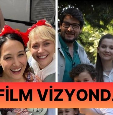 Sinemalarda Bu Hafta: Gupse Özay’ın Beklenen Filmi ‘Lohusa’dan ‘Kardeş Takımı’na 5 Film Vizyonda!