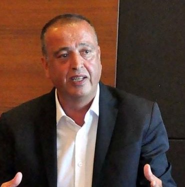 Ataşehir Belediye Başkanı Battal İlgezdi’den istifa paylaşımı