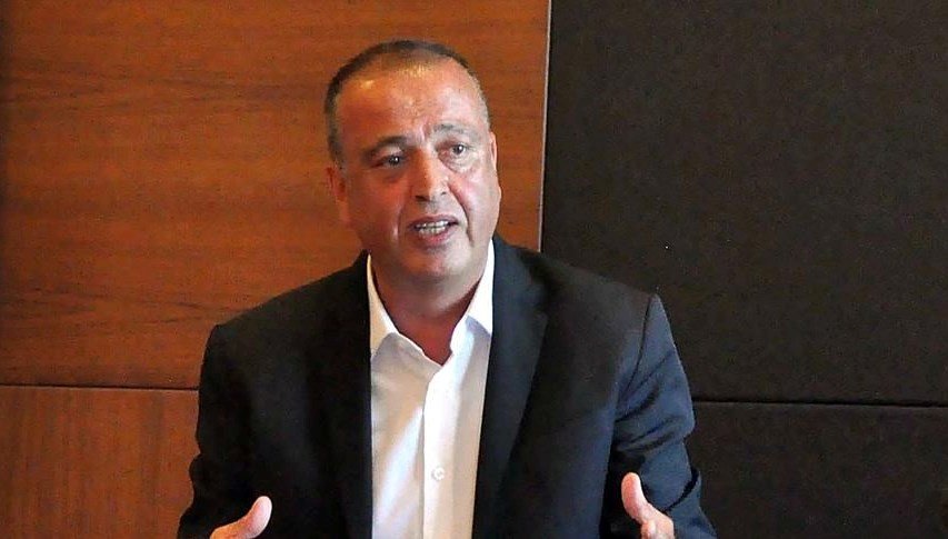 Ataşehir Belediye Başkanı Battal İlgezdi’den istifa paylaşımı