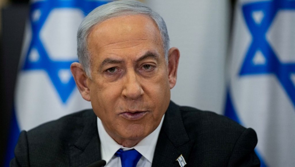 İsrail Başbakanı Netanyanu: İsrail’in uluslararası hukuka bağlılığı sarsılmazdır