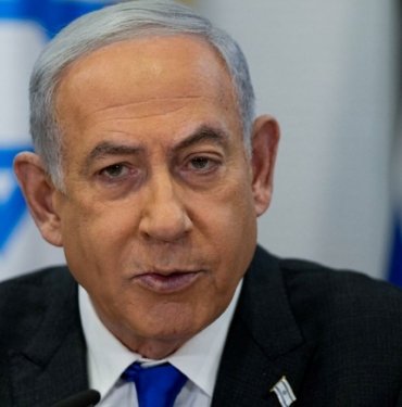 İsrail Başbakanı Netanyanu: İsrail’in uluslararası hukuka bağlılığı sarsılmazdır