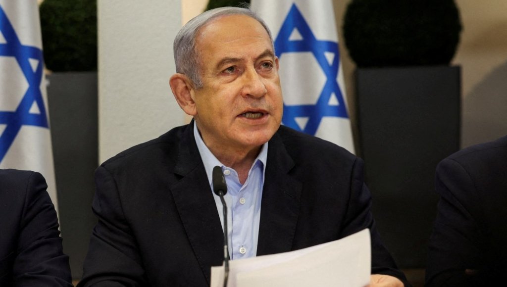 İsrailli eski güvenlik yetkilileri, savaş başarısızlığı nedeniyle Netanyahu’nun görevden alınmasını istedi