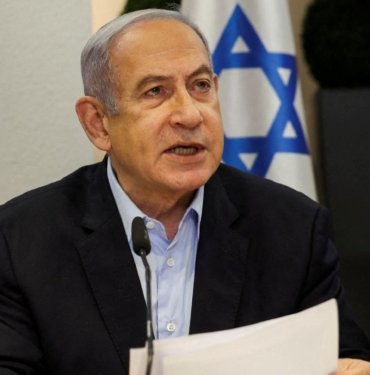 İsrailli eski güvenlik yetkilileri, savaş başarısızlığı nedeniyle Netanyahu’nun görevden alınmasını istedi