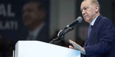 Cumhurbaşkanı Erdoğan’dan Adalet Divanı’nın kararına ilk yorum