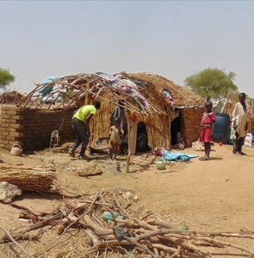BM: Sudan’ın güneyinde şiddetlenen çatışmalar sebebiyle yeni göç dalgası başladı