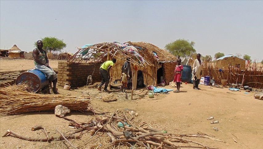 BM: Sudan’ın güneyinde şiddetlenen çatışmalar sebebiyle yeni göç dalgası başladı