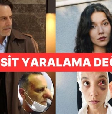Ozan Güven’in Eski Sevgilisi Deniz Bulutsuz’u Darp Ettiği İddiasıyla Görülen Davada Adli Tıp Raporu Hazırlandı