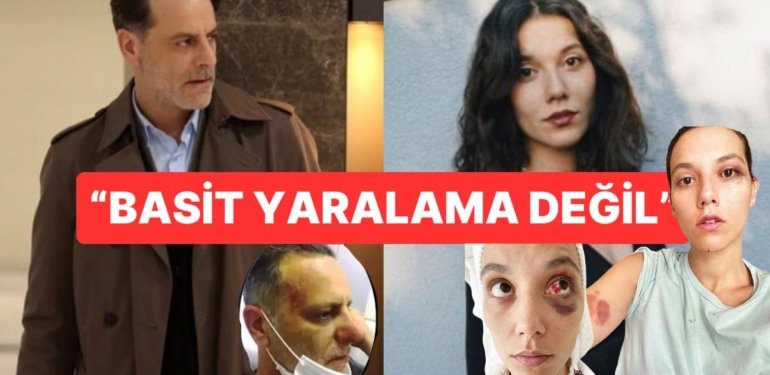 Ozan Güven’in Eski Sevgilisi Deniz Bulutsuz’u Darp Ettiği İddiasıyla Görülen Davada Adli Tıp Raporu Hazırlandı