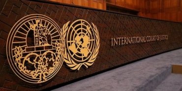 Uluslararası Adalet Divanı’nın (UAD) bulunduğu Lahey nerede?
