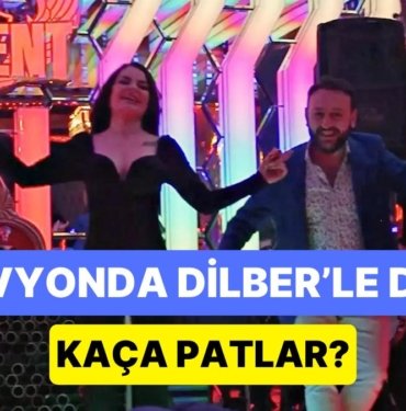Pavyon Aleminde Yaşananları Pavyonda Çalışan Gerçek İnsanların Ağzından Dinledik