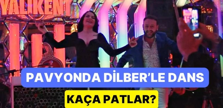 Pavyon Aleminde Yaşananları Pavyonda Çalışan Gerçek İnsanların Ağzından Dinledik
