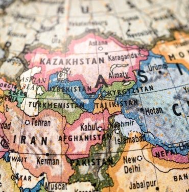 Üç Türk devletinden “ortak mücadele” anlaşması