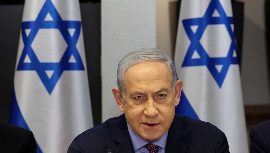 Netanyahu’dan bakanlara yorum yasağı