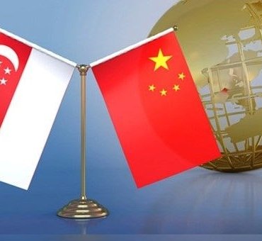 Çin ile Singapur arasında karşılıklı vize muafiyeti