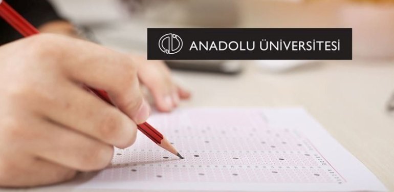 AÖF final sonuçları açıklandı mı, sonuçlar ne zaman açıklanır? Gözler Anadolu Üniversitesi’nde