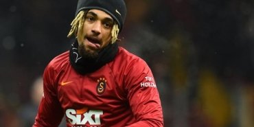 Galatasaray ile Bayern Münih anlaşmaya vardı! Sacha Boey, Türkiye