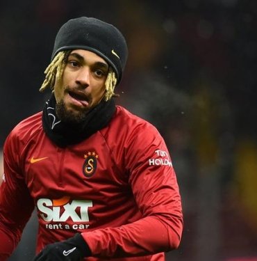 Galatasaray ile Bayern Münih anlaşmaya vardı! Sacha Boey, Türkiye