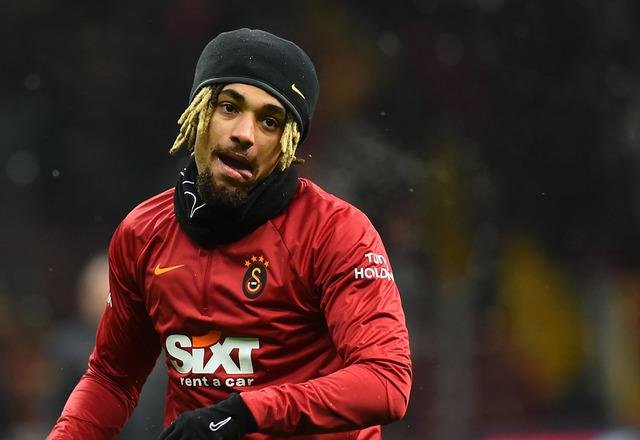 Galatasaray ile Bayern Münih anlaşmaya vardı! Sacha Boey, Türkiye