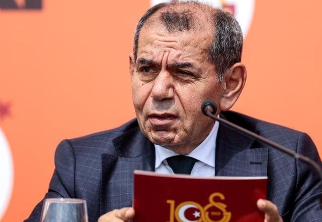 TFF Tahkim Kurulu, Galatasaray ile Dursun Özbek