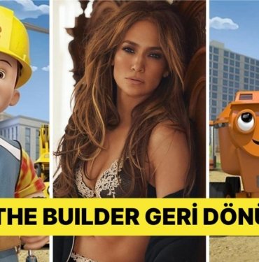 Olay Yaratacak Yeni Proje: Barbie’nin Büyük Başarısının Ardından Jennifer Lopez Kolları Sıvadı