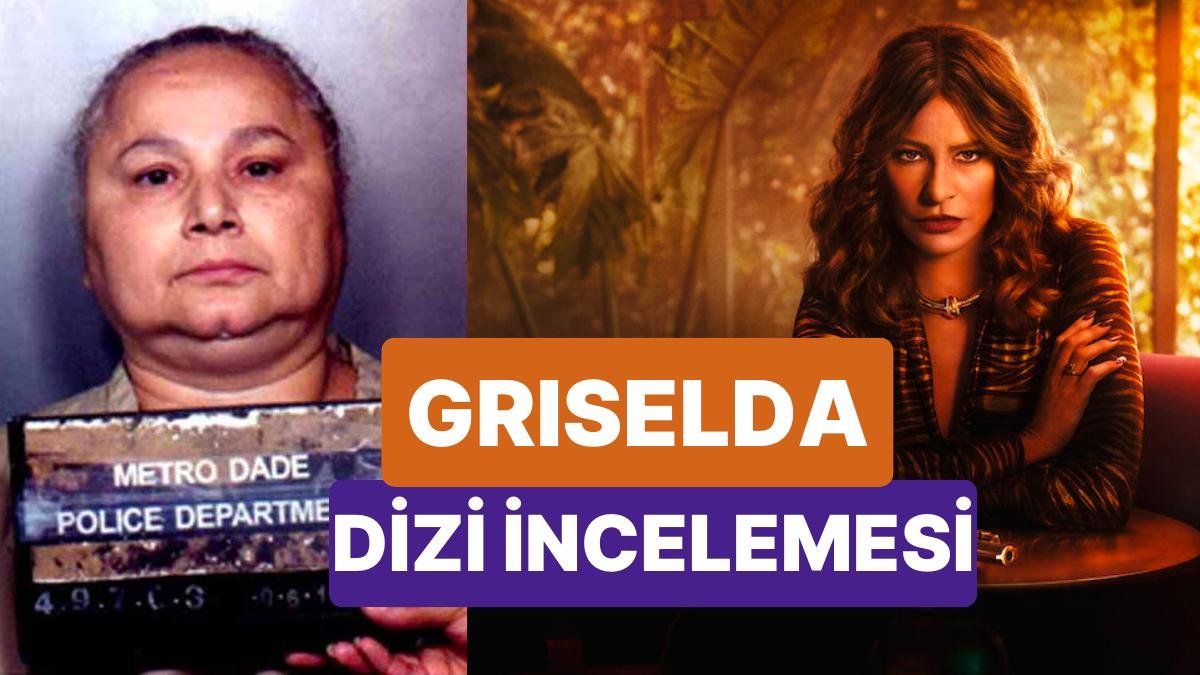 Griselda Dizisinin Konusu Nedir, Oyuncuları Kimlerdir? Griselda Blanco’nun Hayat Hikayesi ve Dizi İncelemesi