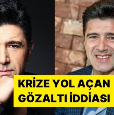 Hakan Ural Gözaltında mı? İlk Açıklama Geldi: “Alnımız Ak, Başımız Dik Sıkıntı Yok”