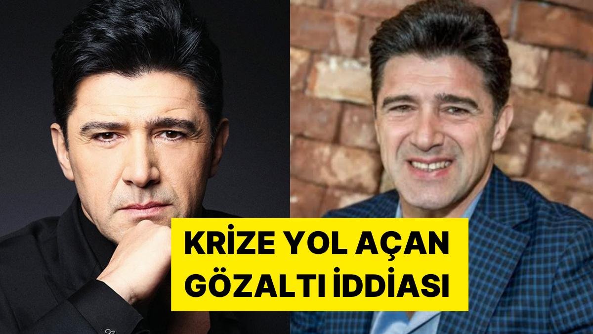 Hakan Ural Gözaltında mı? İlk Açıklama Geldi: “Alnımız Ak, Başımız Dik Sıkıntı Yok”