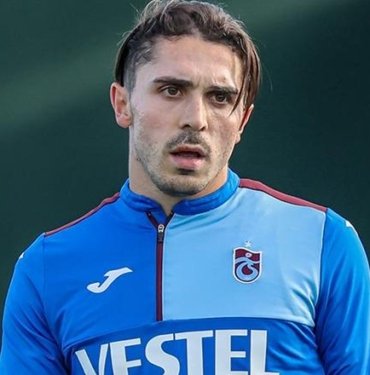 Trabzonspor başkanı transferi resmen açıkladı!