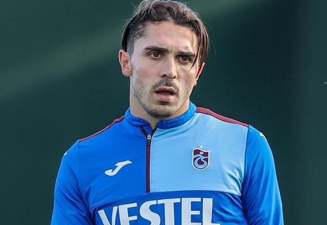 Trabzonspor başkanı transferi resmen açıkladı!