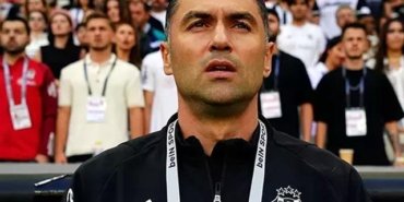 Kayserispor, Burak Yılmaz ile anlaşma sağladı! Sözleşmesinde kritik şart…