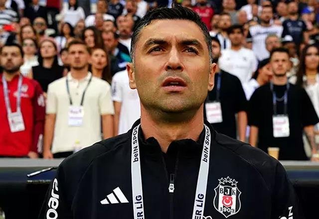 Kayserispor, Burak Yılmaz ile anlaşma sağladı! Sözleşmesinde kritik şart…