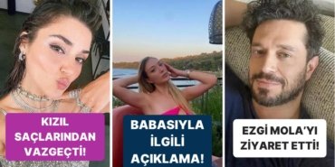 26 Ocak’ta Yaşanan Son Dakika Magazin Haberlerini ve Güncel Magazin Olaylarını Anlatıyoruz!
